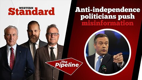 Anti-independence politicians push misinformation