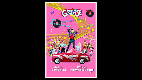 Grease