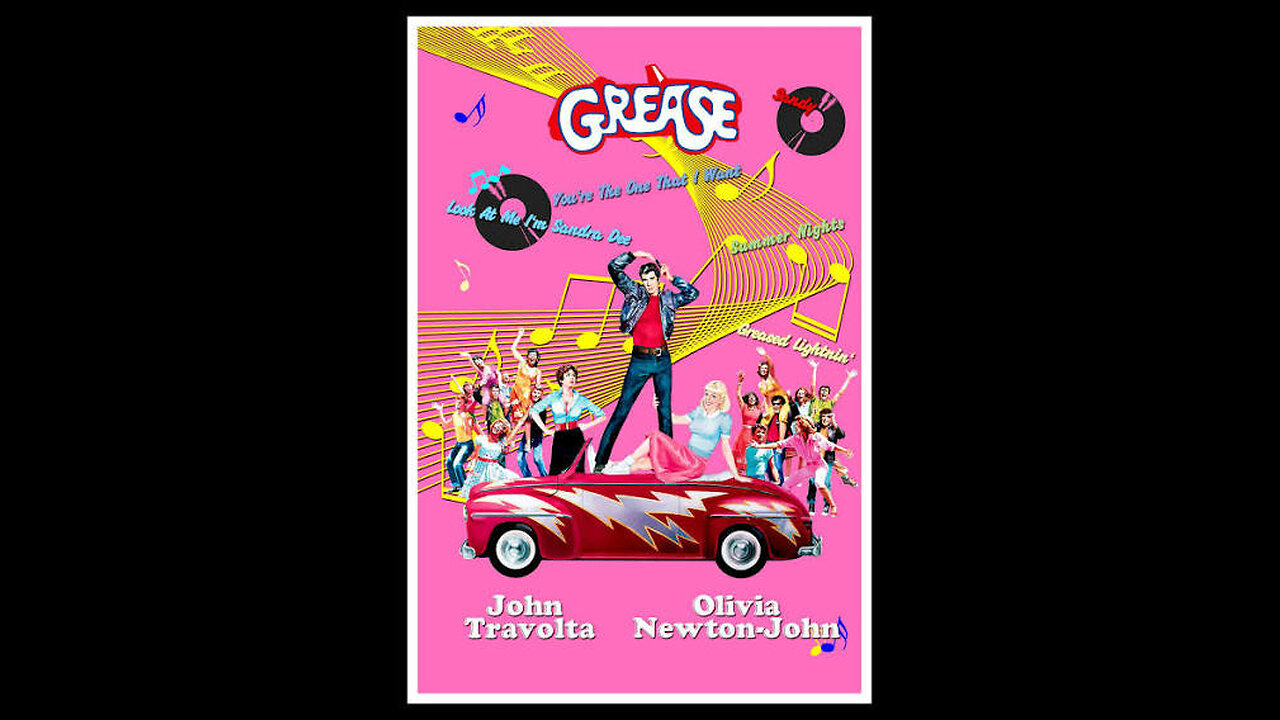 Grease