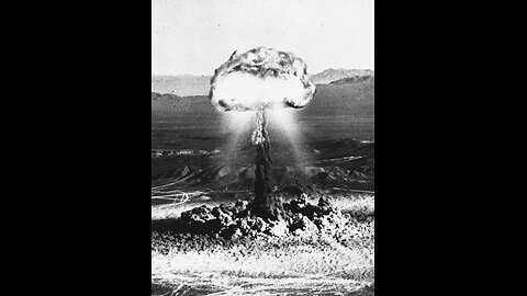 The ABSOLUTE WORST Outcome In WW3- 1000x Chernobyl's Combined