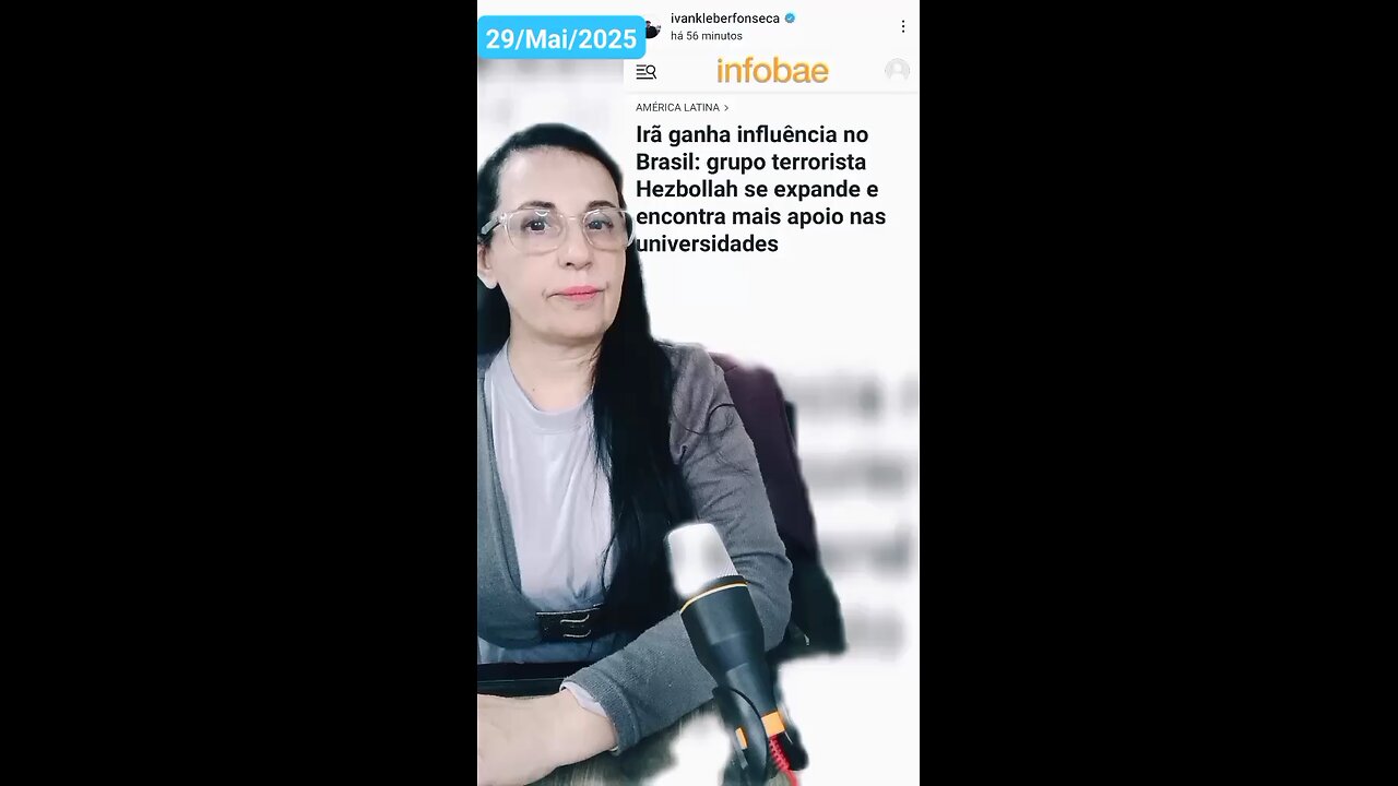 Irã, Hezbollah, MST, PT e China