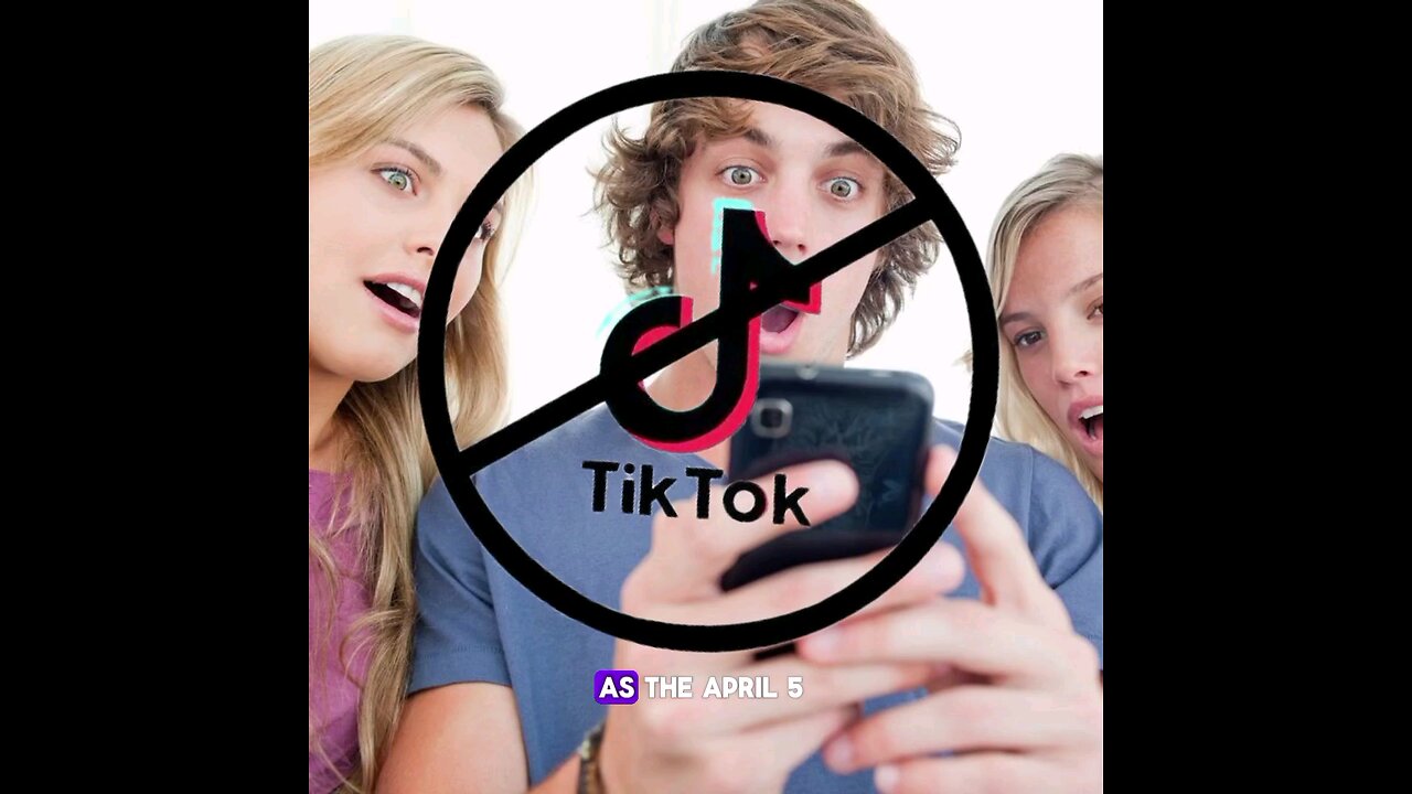 what you need to know about tiktok ban