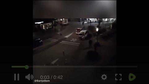 bartjebom 53… politie