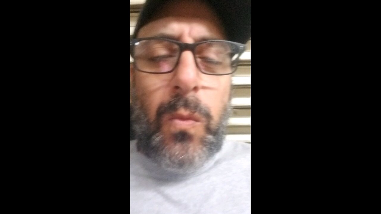 Side hustle piece....