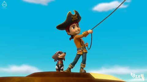 PAW Patrol Cartoons
