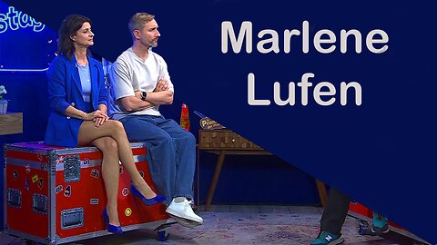 Marlene Lufen 060825