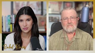 Путин предупреждает Европу | Рэйчел Блевинс | Rachel Blevins