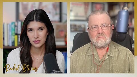 Путин предупреждает Европу | Рэйчел Блевинс | Rachel Blevins