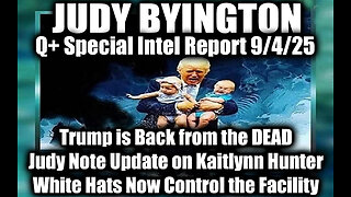 9.4.2025, White Hats Now Control the Facility