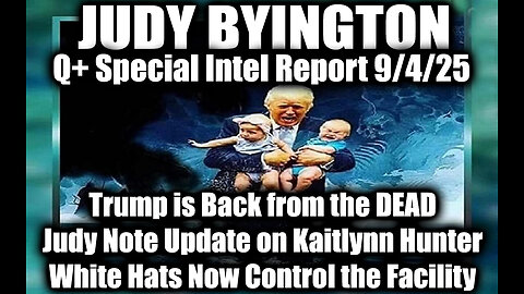 9.4.2025, White Hats Now Control the Facility