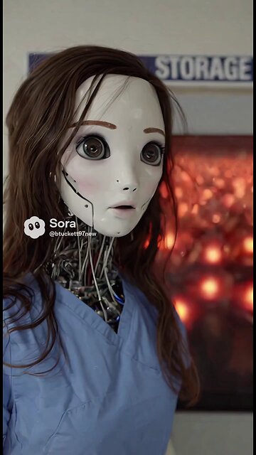 Reindeer Riot: Uncalculated [SORA]