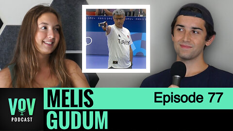 Barbunya Culture | VoV Ep. 77