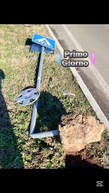 che succede a Magenta?