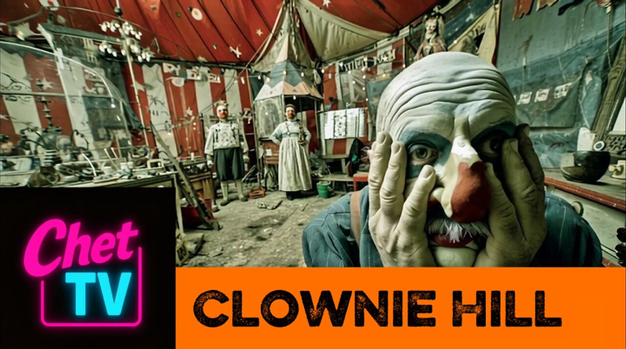 Clownie Hill Music Video 2025