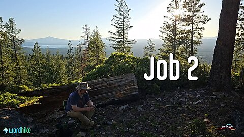 Job 2
