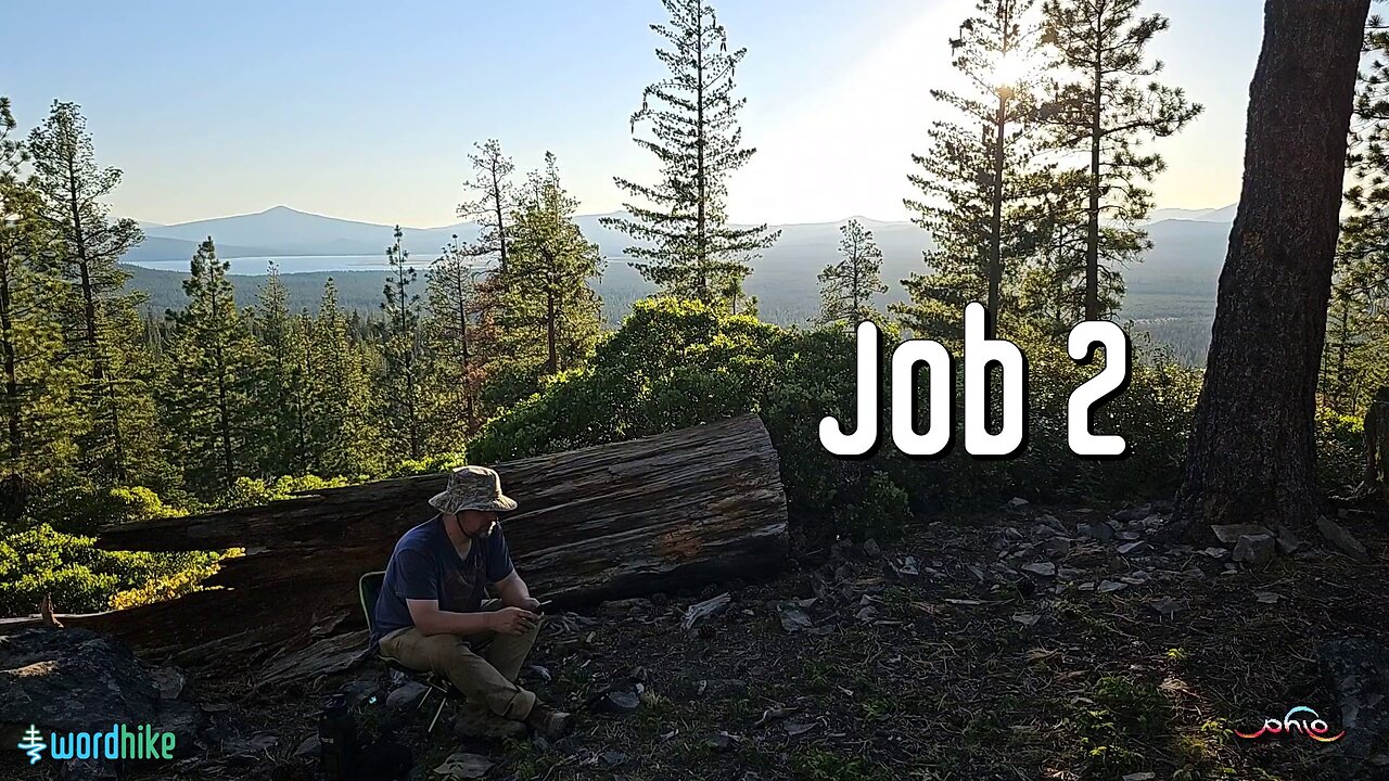 Job 2