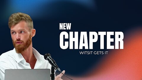 New Chapter