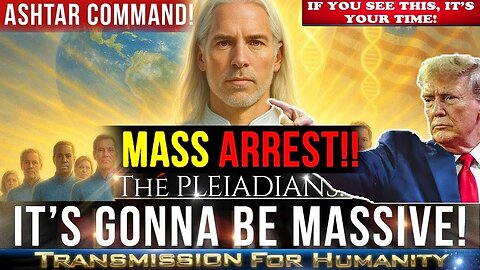 If you've begun to see these truths, you are one of THEM. The Pleiadian high Council (6.4)