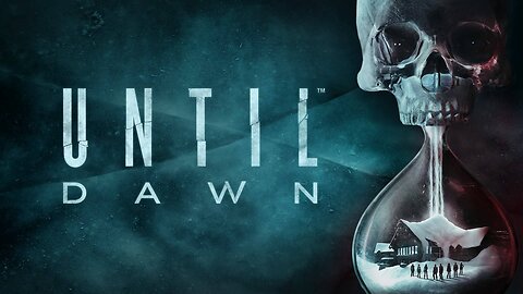 Until Dawn Chapter 4 – Loyalty 🤝 | Who Can You Trust?