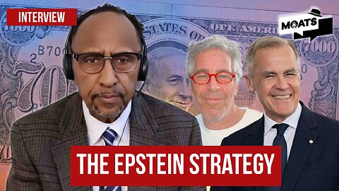 INTERVIEW: 'I don't think they're going to come down on themselves for their criminal activity'