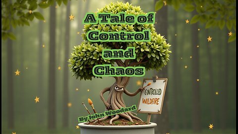A Tale of Control and Chaos