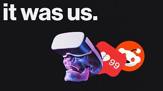 How We Killed the Internet