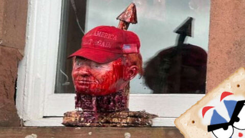 Dumb Angry Libs ReeEEStream 11-02-25