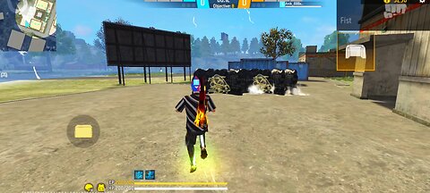 Bhai ke sath custom unfortunately I am win 😱🔥