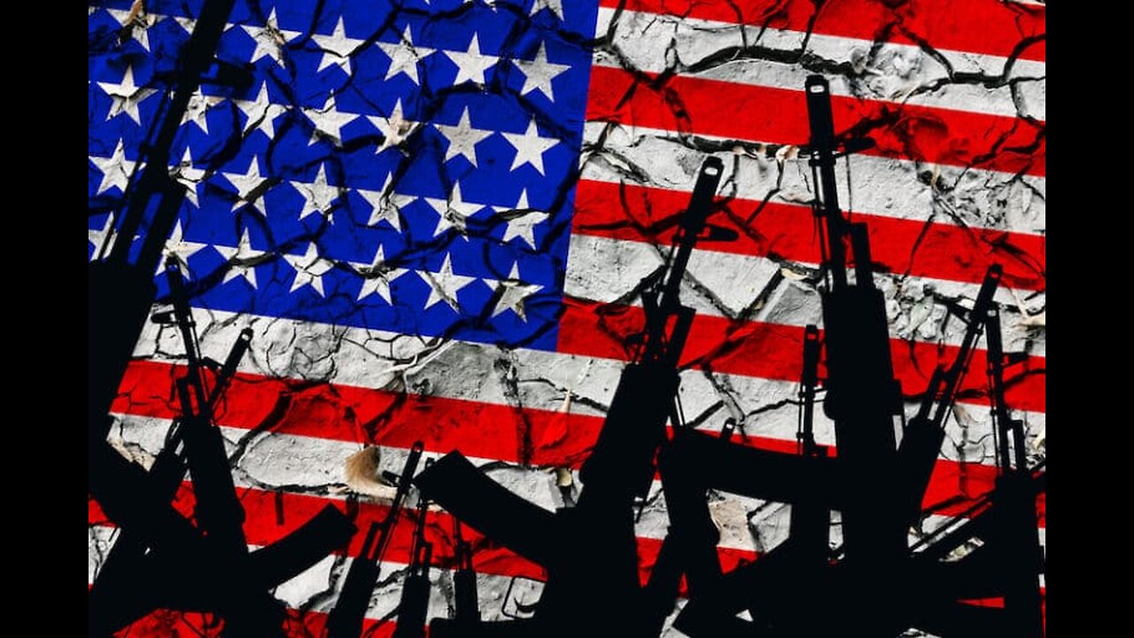 HAMAS Terror, Violence on Republic; Electric Post Office Trucks Cancelled; LA County Tax Increase