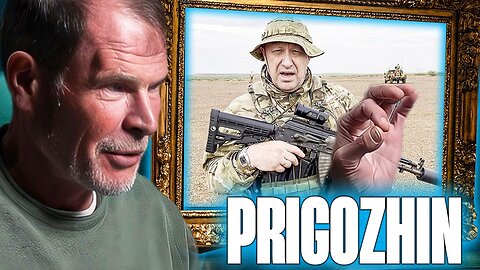 Everything You Need to Know About Russia’s Mercenary Boss in 20 Minutes
