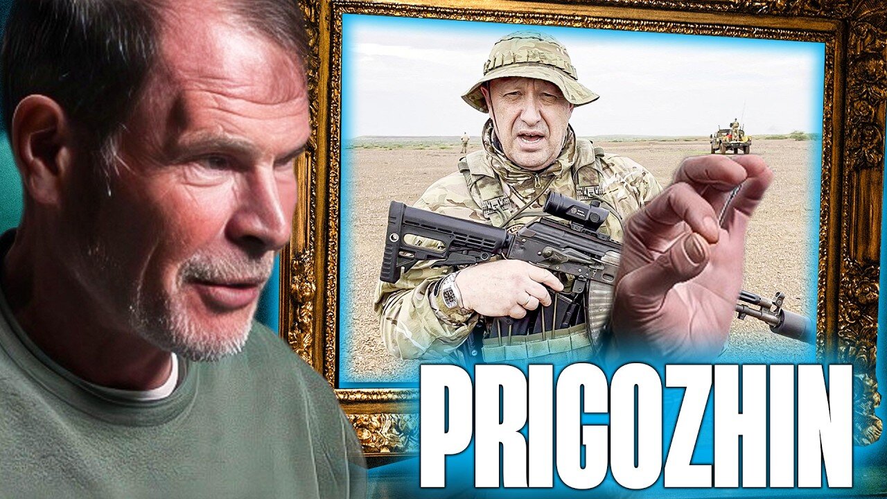 Everything You Need to Know About Russia’s Mercenary Boss in 20 Minutes