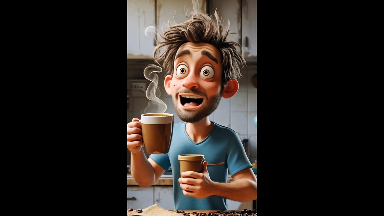 Why does coffee keep you awake?