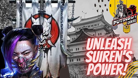Ultimate Suiren Guide for Raid Shadow Legends Best Build, Masteries, Artifacts & Full Kit Breakdown
