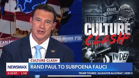 Fauci is being subpoenaed by Congress… Will Americans finally get COVID answers?