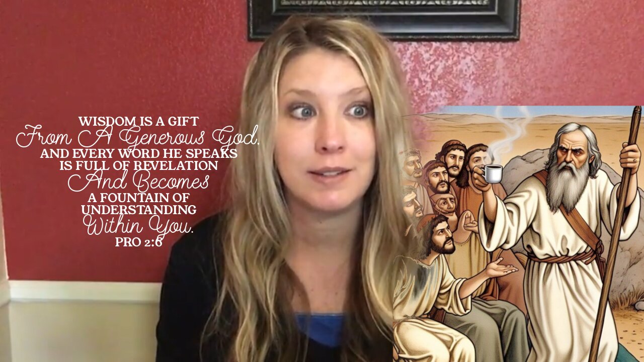 HELP US JESUS GET WHAT YOU'RE DOING!!