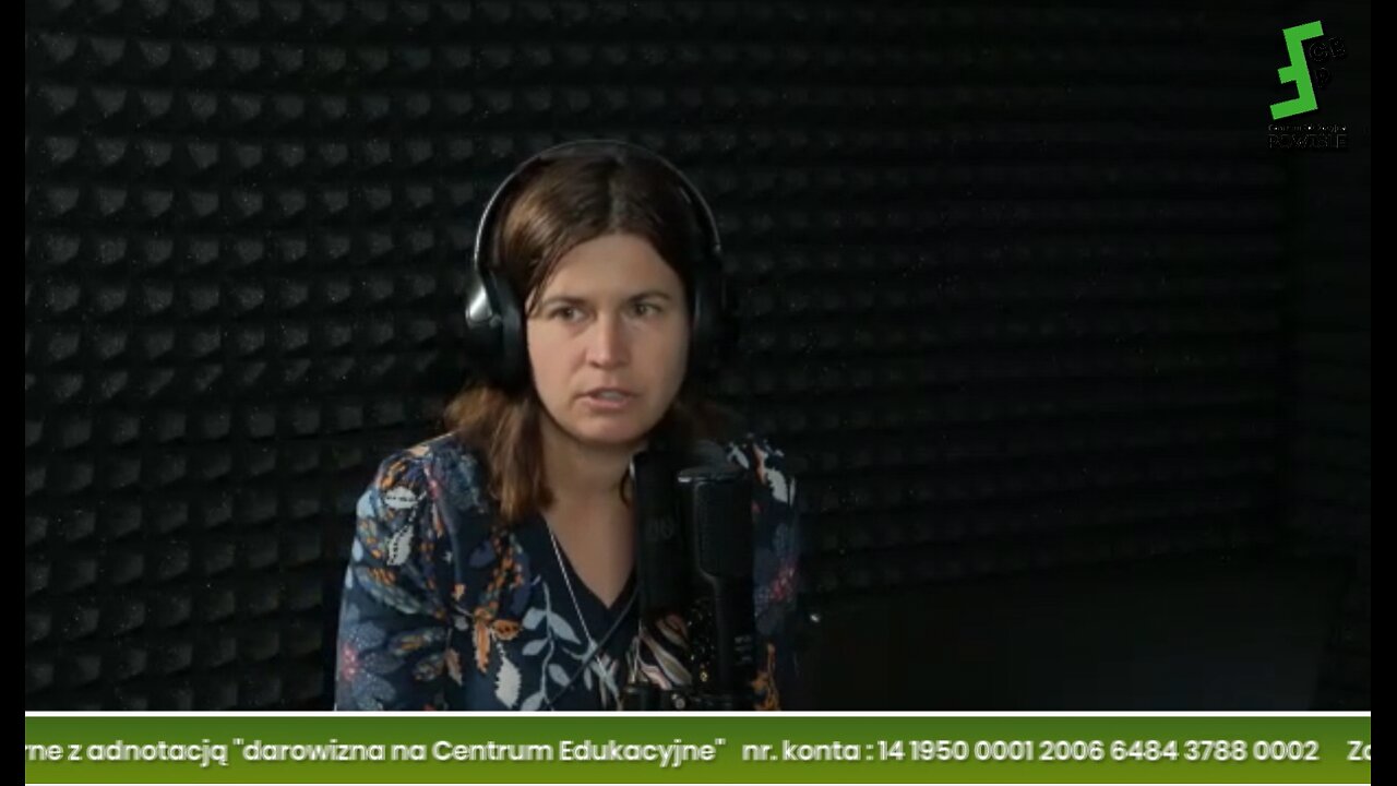 Anna MANDRELA: Mimo wszystko Karol Nawrocki i Chabad Lubawicz - zły pomysł niezależnych dziennikarzy