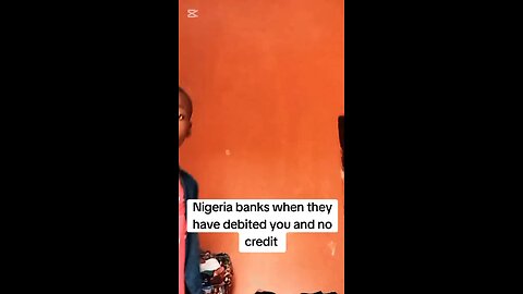 For Nigeria.... No...
