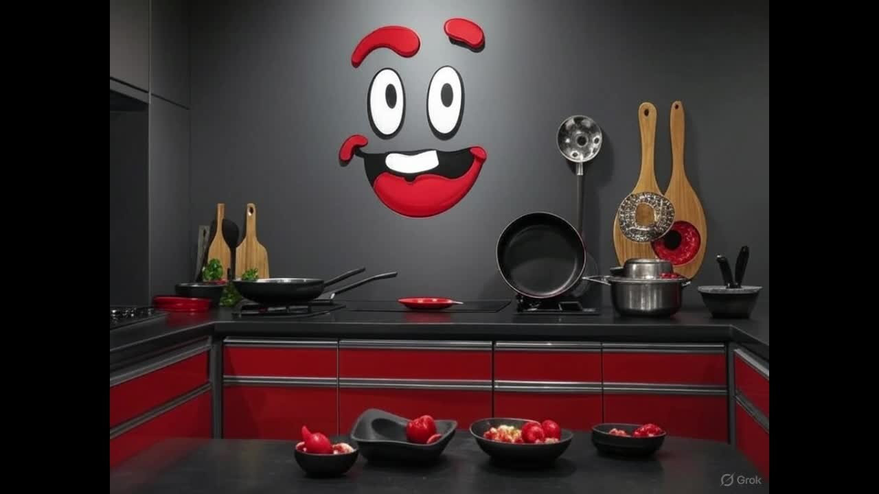 Kooking Tuesday4/1/2025 (Sloppy Joe Pizza)