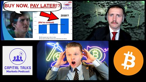 Ep. 62: Bond yields & bitcoin in "discovery" mode