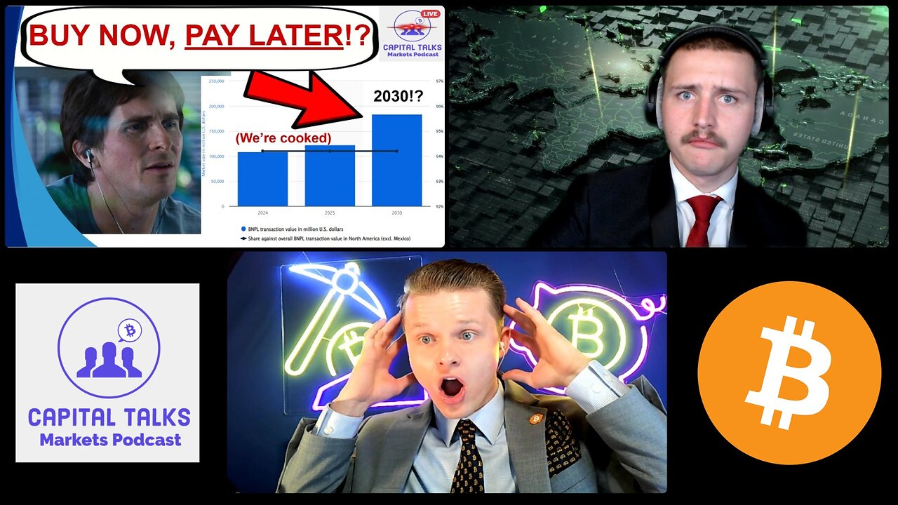 Ep. 62: Bond yields & bitcoin in "discovery" mode
