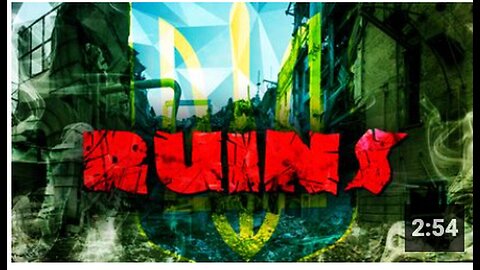 "Ukrainian Military-Industrial Complex Descends Into Ruins"