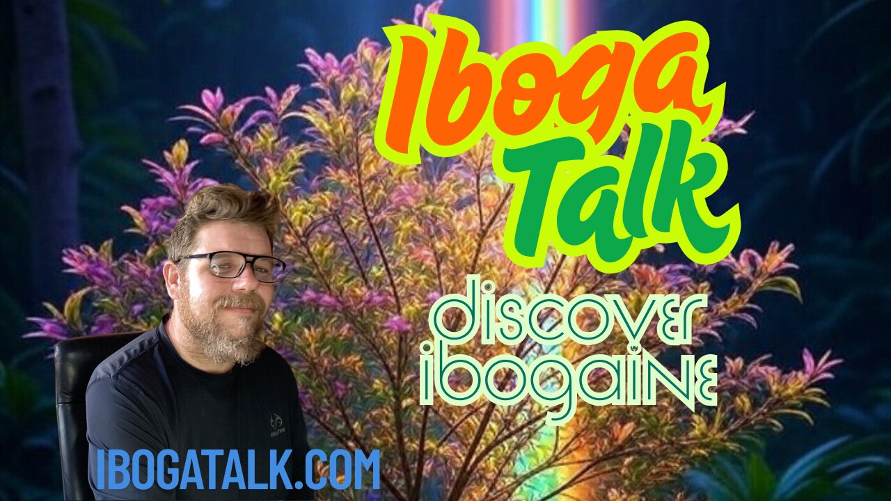 Welcome to IbogaTalk