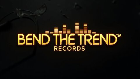 BendTheTrend Records Official Launch: Original Beats & Brand Vibes 🎧
