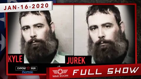 The War Room January 15th, 2020