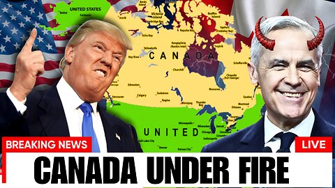 NEW: Trumps Trade War Just Got DANGEROUS...