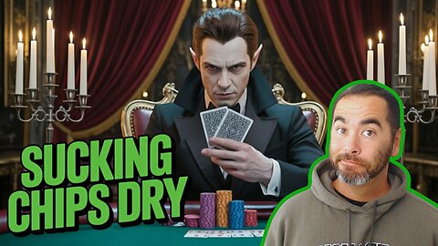 The 5 Poker Monsters Haunting Your Win Rate (and How to Slay Them)