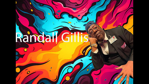 Randall B.Gillis 11/20/25 Part 3