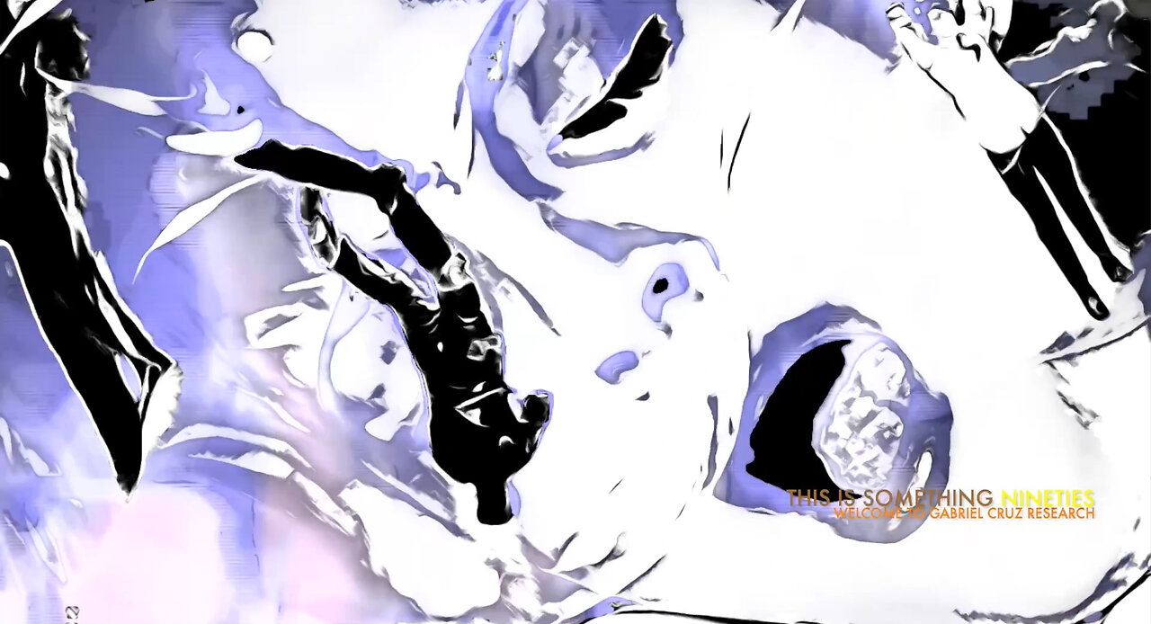 This Is Something 1985 | 10-Speed ReMix | Private Psychedelic Reel | The Chemical Brothers