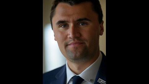 President Trump on the Political Assassination of Charlie Kirk