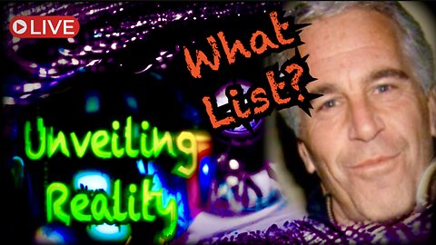The Reality of the Epstein Files Situation: List Mass Hallucination and Missing Minute Mania